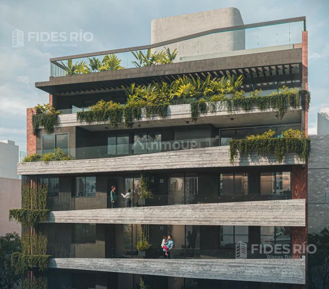 Departamento en Venta en Rosario, Santa Fe