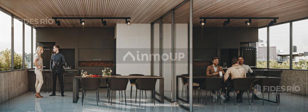 Departamento en Venta en Rosario, Santa Fe