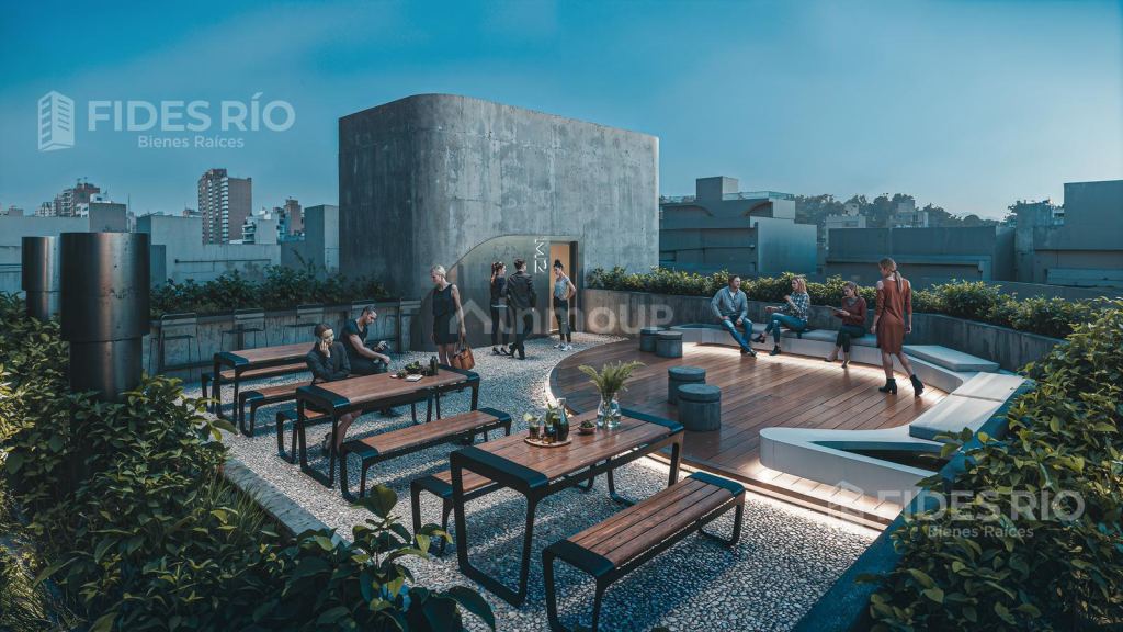 Departamento en Venta en Rosario, Santa Fe