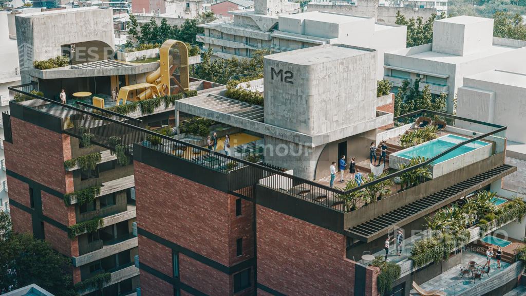 Departamento en Venta en Rosario, Santa Fe