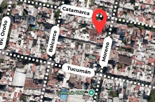 Departamento en Venta en Rosario, Santa Fe