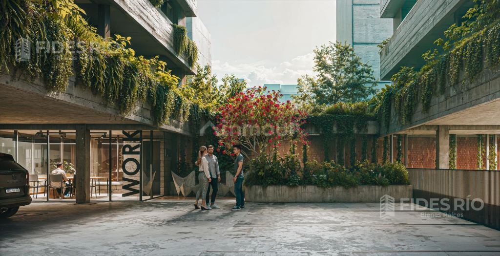 Departamento en Venta en Rosario, Santa Fe