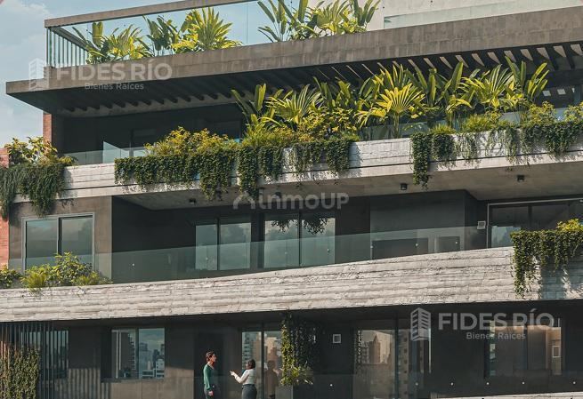 Departamento en Venta en Rosario, Santa Fe