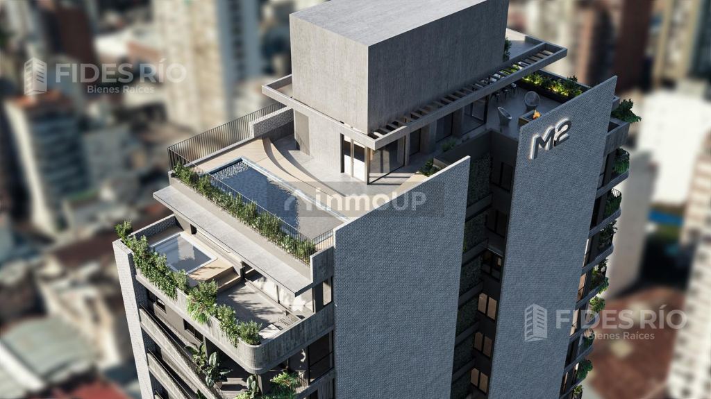 Departamento en Venta en Rosario, Santa Fe