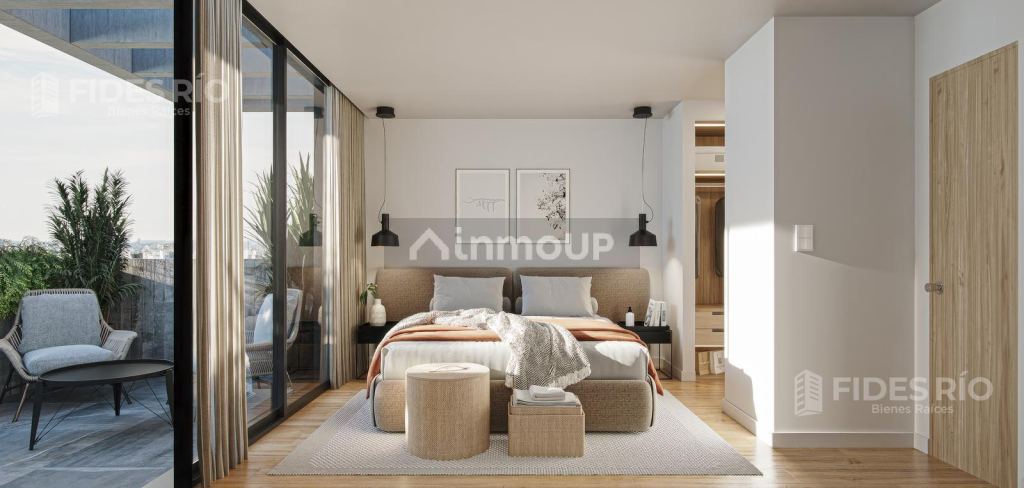 Departamento en Venta en Rosario, Santa Fe