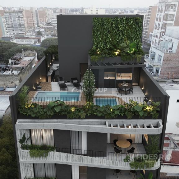 Departamento en Venta en Rosario, Santa Fe
