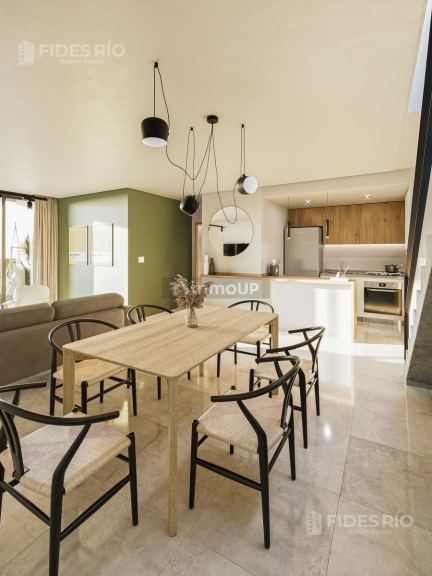 Departamento en Venta en Rosario, Santa Fe