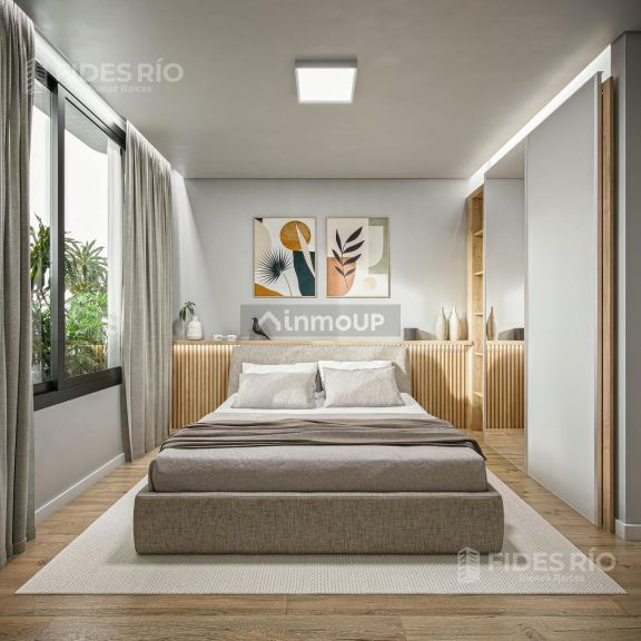Departamento en Venta en Rosario, Santa Fe