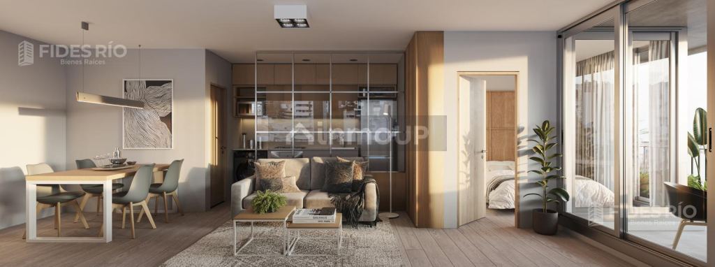 Departamento en Venta en Rosario, Santa Fe