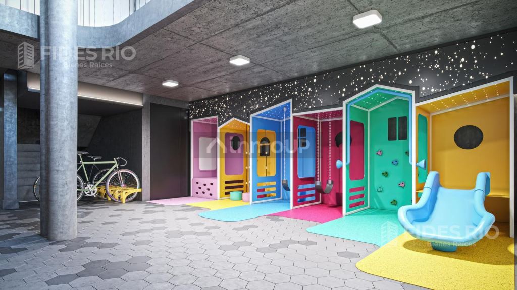 Departamento en Venta en Rosario, Santa Fe