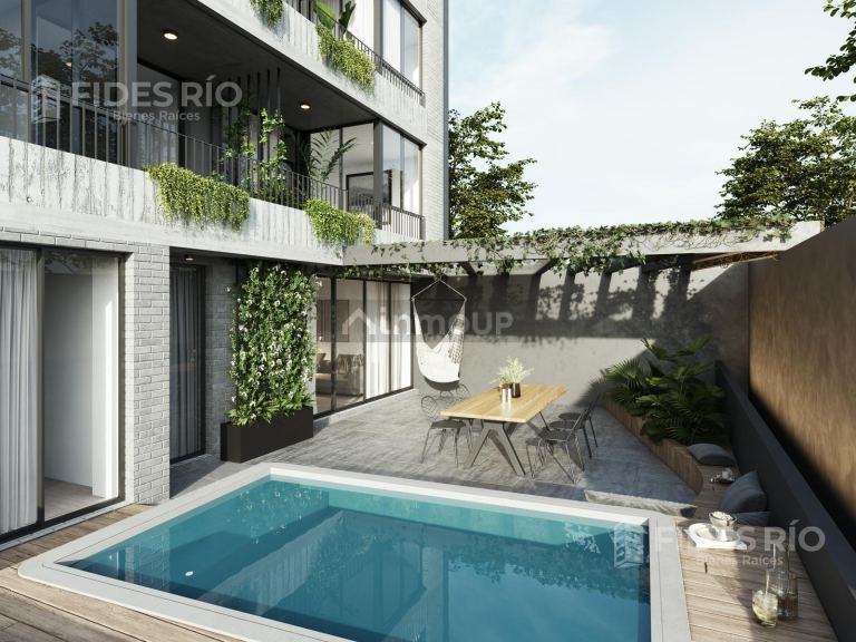 Departamento en Venta en Rosario, Santa Fe