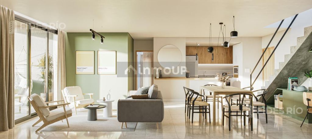 Departamento en Venta en Rosario, Santa Fe