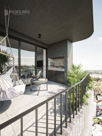 Departamento en Venta en Rosario, Santa Fe