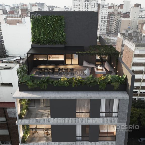 Departamento en Venta en Rosario, Santa Fe