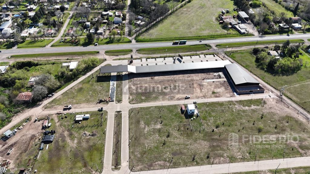 Terreno en Venta en Rosario, Santa Fe