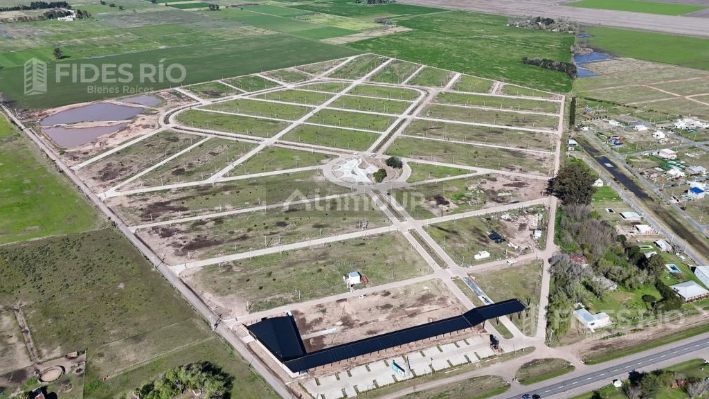 Terreno en Venta en Rosario, Santa Fe