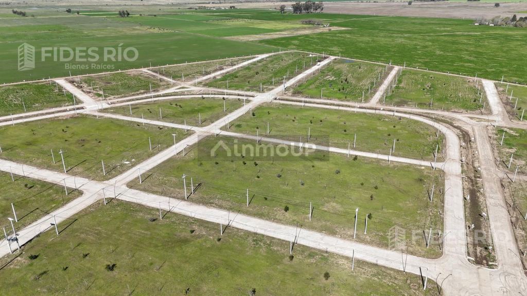 Terreno en Venta en Rosario, Santa Fe