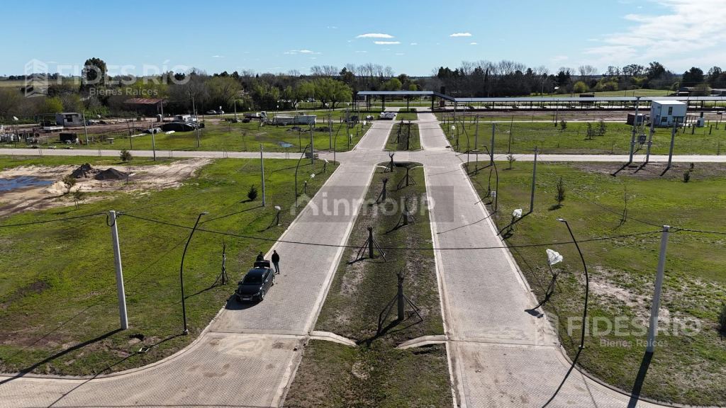 Terreno en Venta en Rosario, Santa Fe