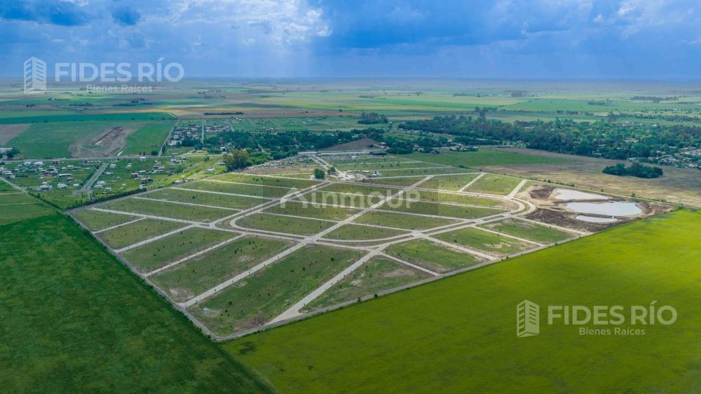 Terreno en Venta en Rosario, Santa Fe