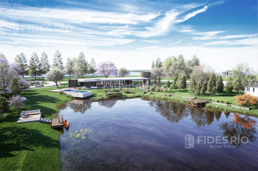 Terreno en Venta en Rosario, Santa Fe