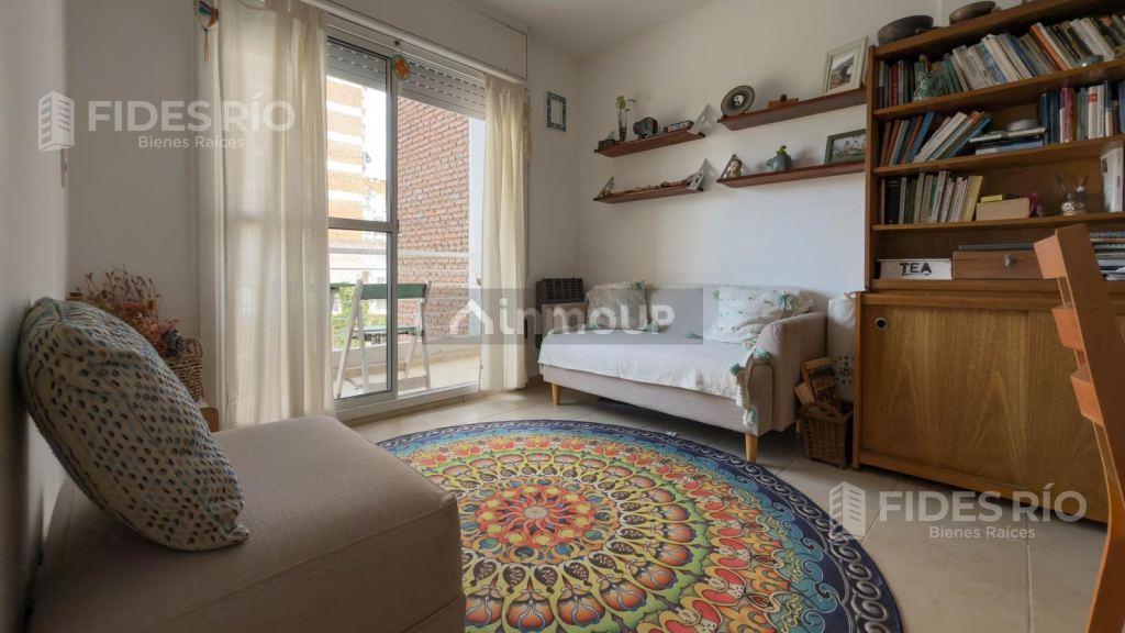 Departamento en Venta en Rosario, Santa Fe