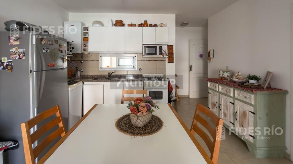 Departamento en Venta en Rosario, Santa Fe