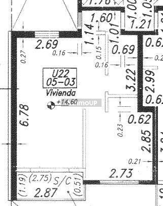 Departamento en Venta en Rosario, Santa Fe