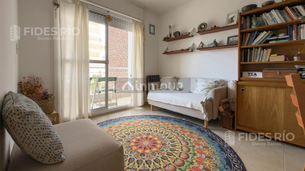 Departamento en Venta en Rosario, Santa Fe