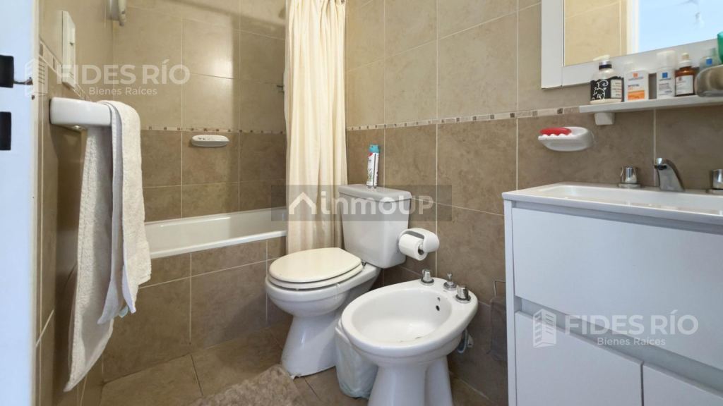 Departamento en Venta en Rosario, Santa Fe