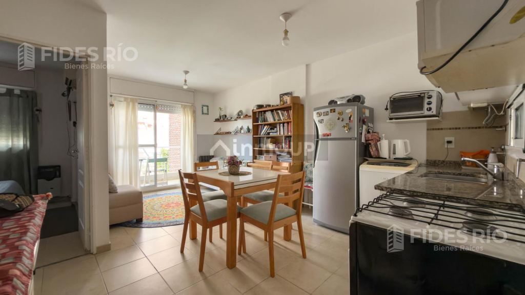 Departamento en Venta en Rosario, Santa Fe
