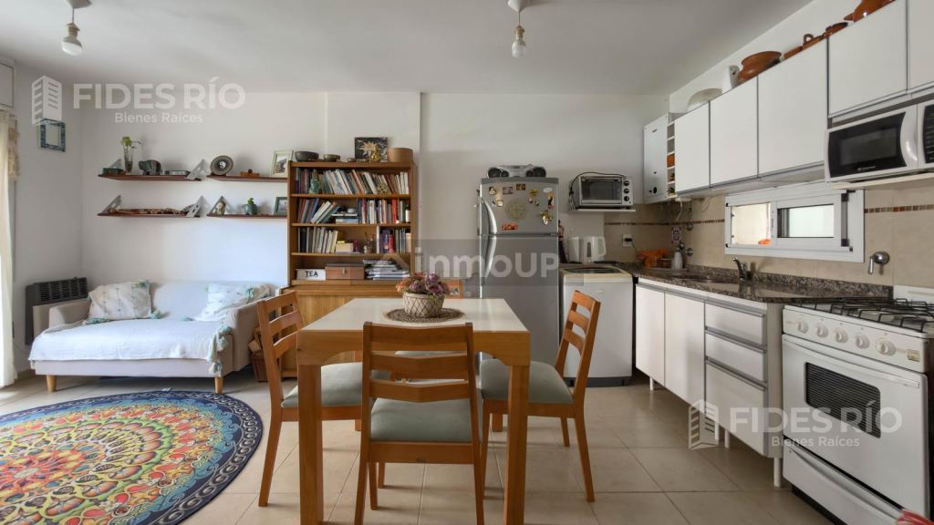 Departamento en Venta en Rosario, Santa Fe