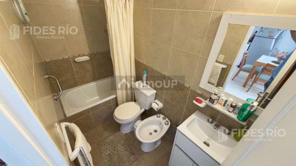 Departamento en Venta en Rosario, Santa Fe