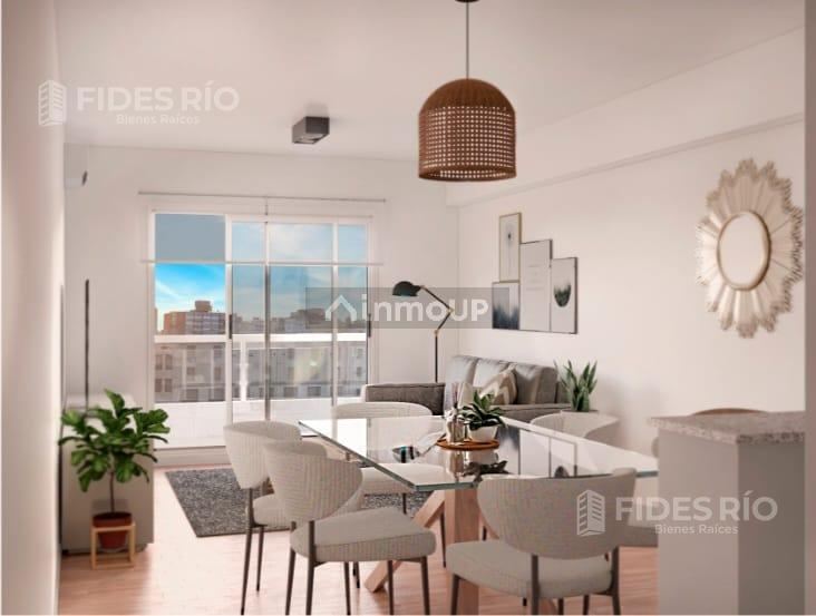 Departamento en Venta en Rosario, Santa Fe