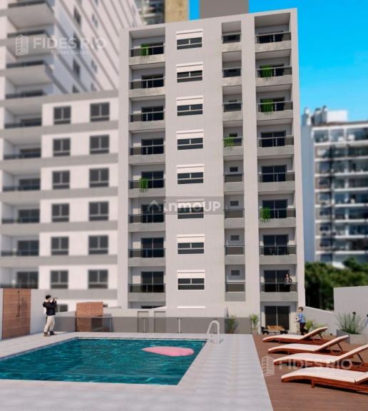 Departamento en Venta en Rosario, Santa Fe