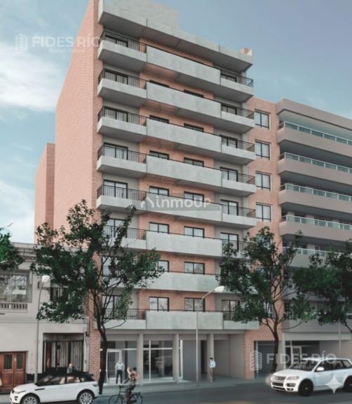 Departamento en Venta en Rosario, Santa Fe