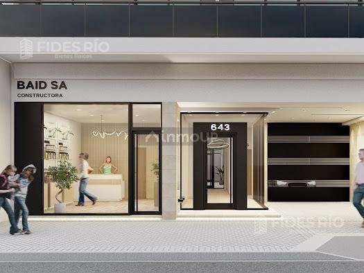 Departamento en Venta en Rosario, Santa Fe