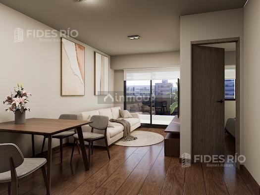 Departamento en Venta en Rosario, Santa Fe