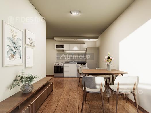 Departamento en Venta en Rosario, Santa Fe