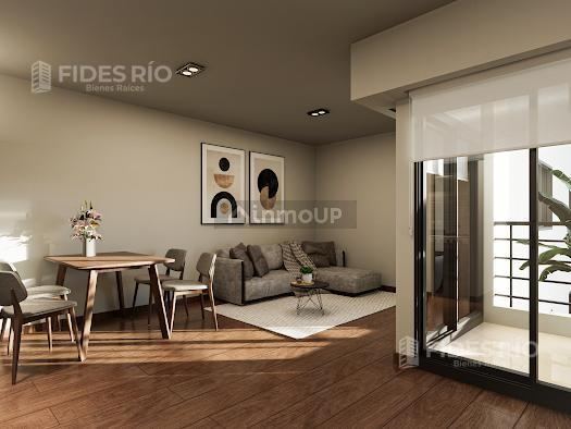 Departamento en Venta en Rosario, Santa Fe