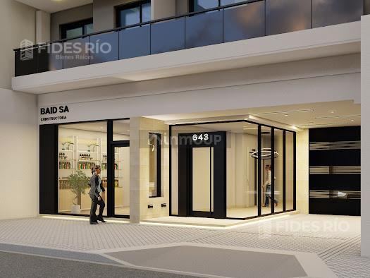 Departamento en Venta en Rosario, Santa Fe