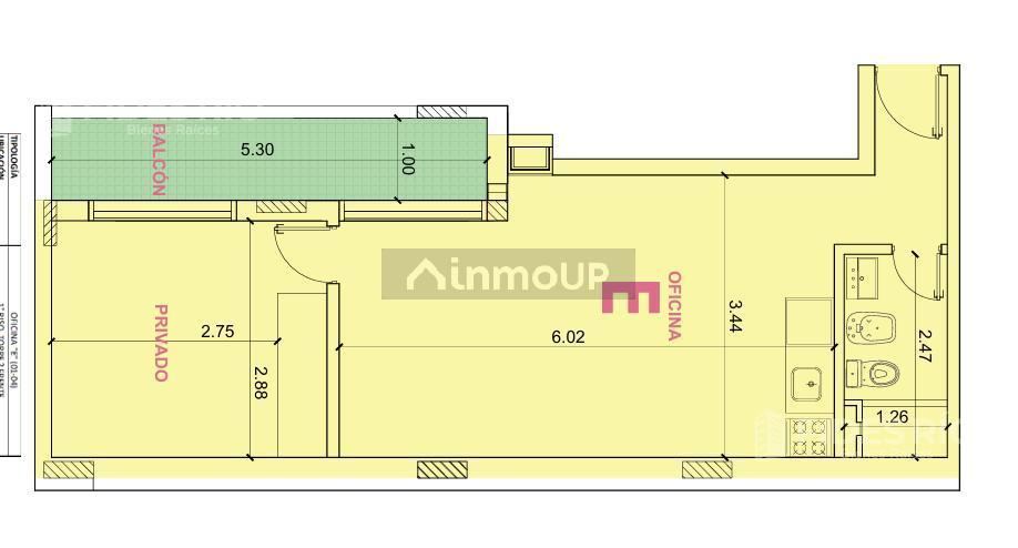 Departamento en Venta en Rosario, Santa Fe