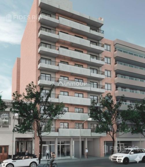 Departamento en Venta en Rosario, Santa Fe