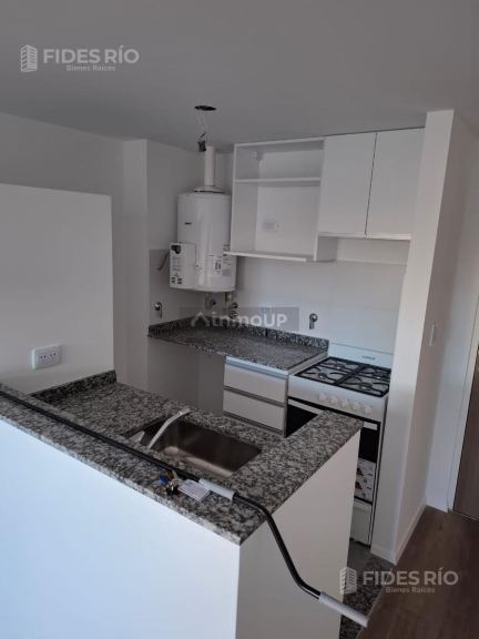 Departamento en Venta en Rosario, Santa Fe