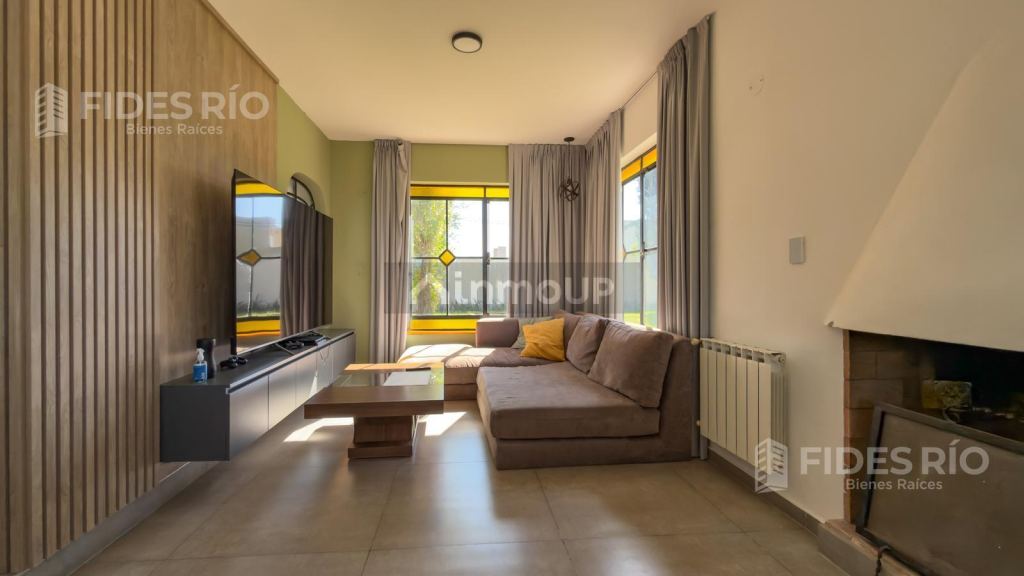 Casa en Venta en Roldán, Santa Fe