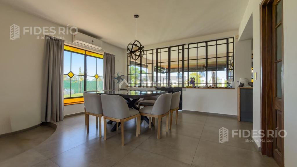 Casa en Venta en Roldán, Santa Fe