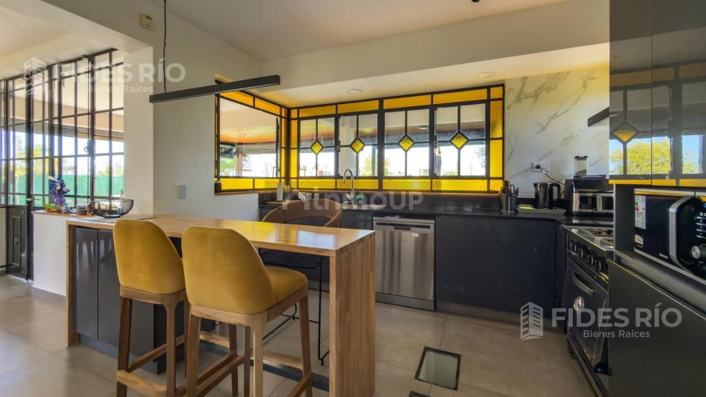 Casa en Venta en Roldán, Santa Fe