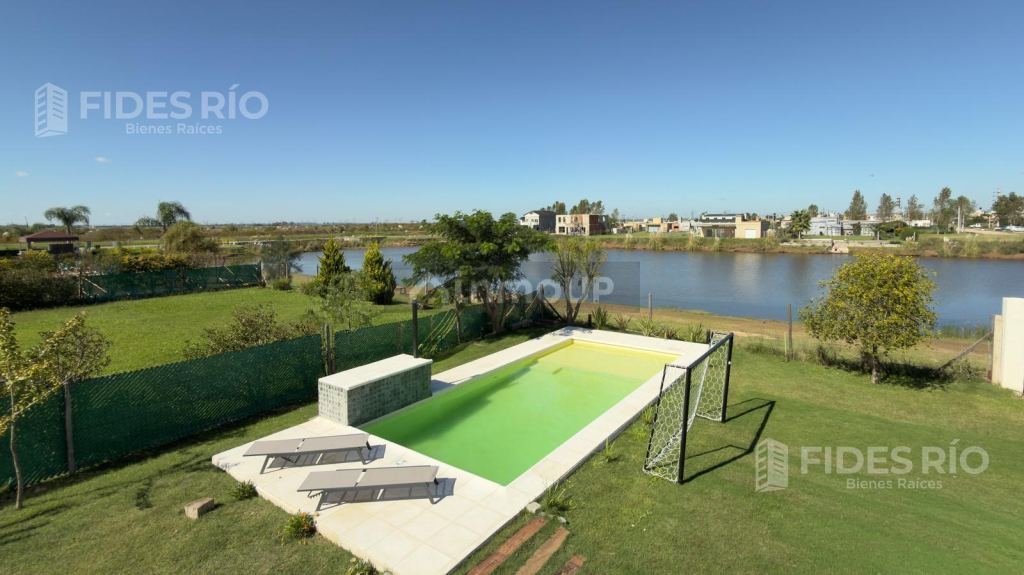 Casa en Venta en Roldán, Santa Fe