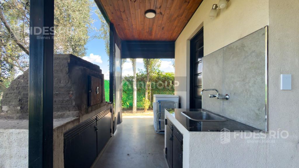 Casa en Venta en Roldán, Santa Fe