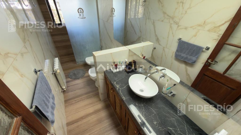 Casa en Venta en Roldán, Santa Fe