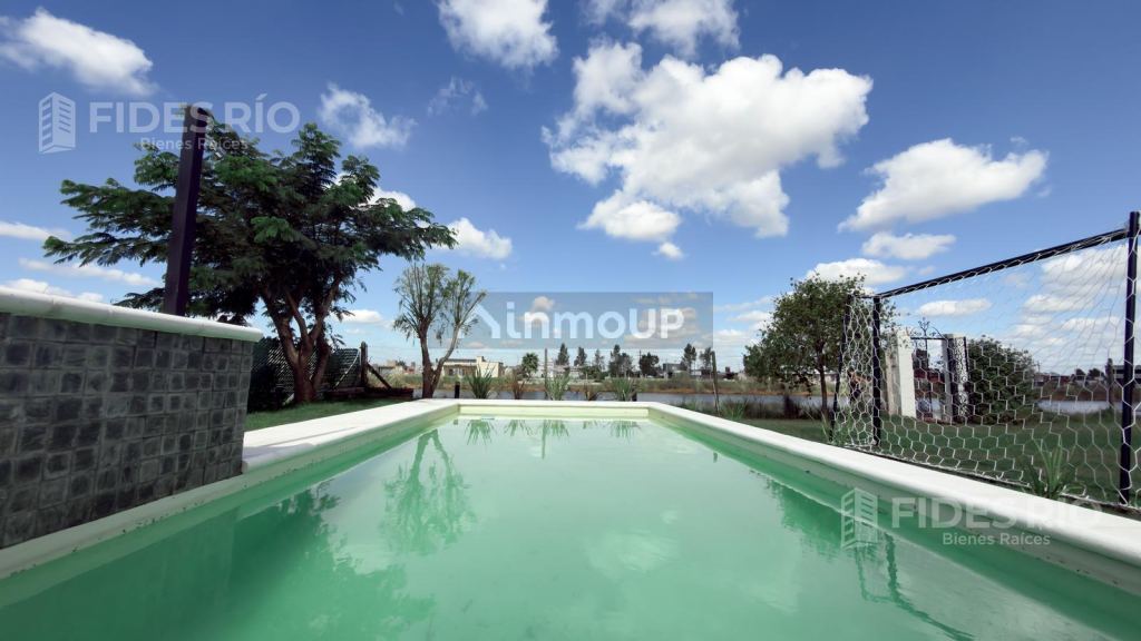 Casa en Venta en Roldán, Santa Fe